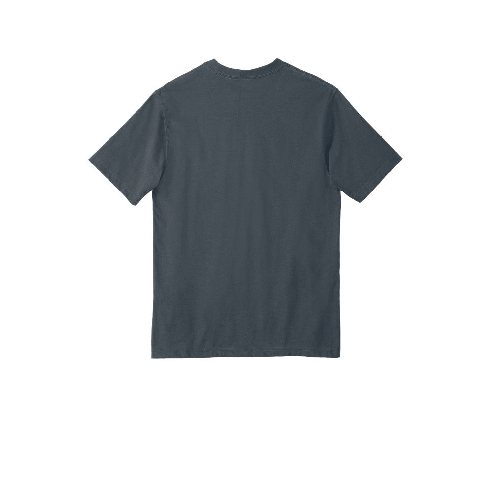 Carhartt ® Workwear Pocket Short Sleeve T-Shirt - Bluestone