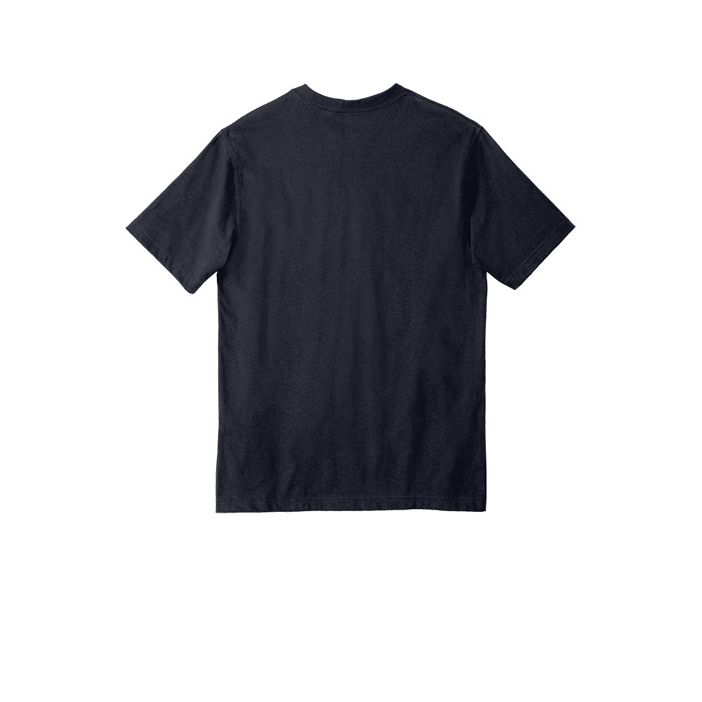 Carhartt ® Workwear Pocket Short Sleeve T-Shirt - Navy
