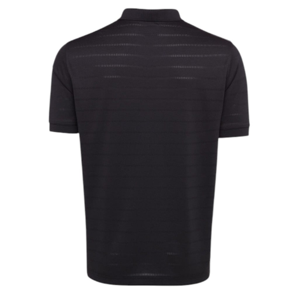 Callaway Golf Men's Opti-Vent Polo - Black
