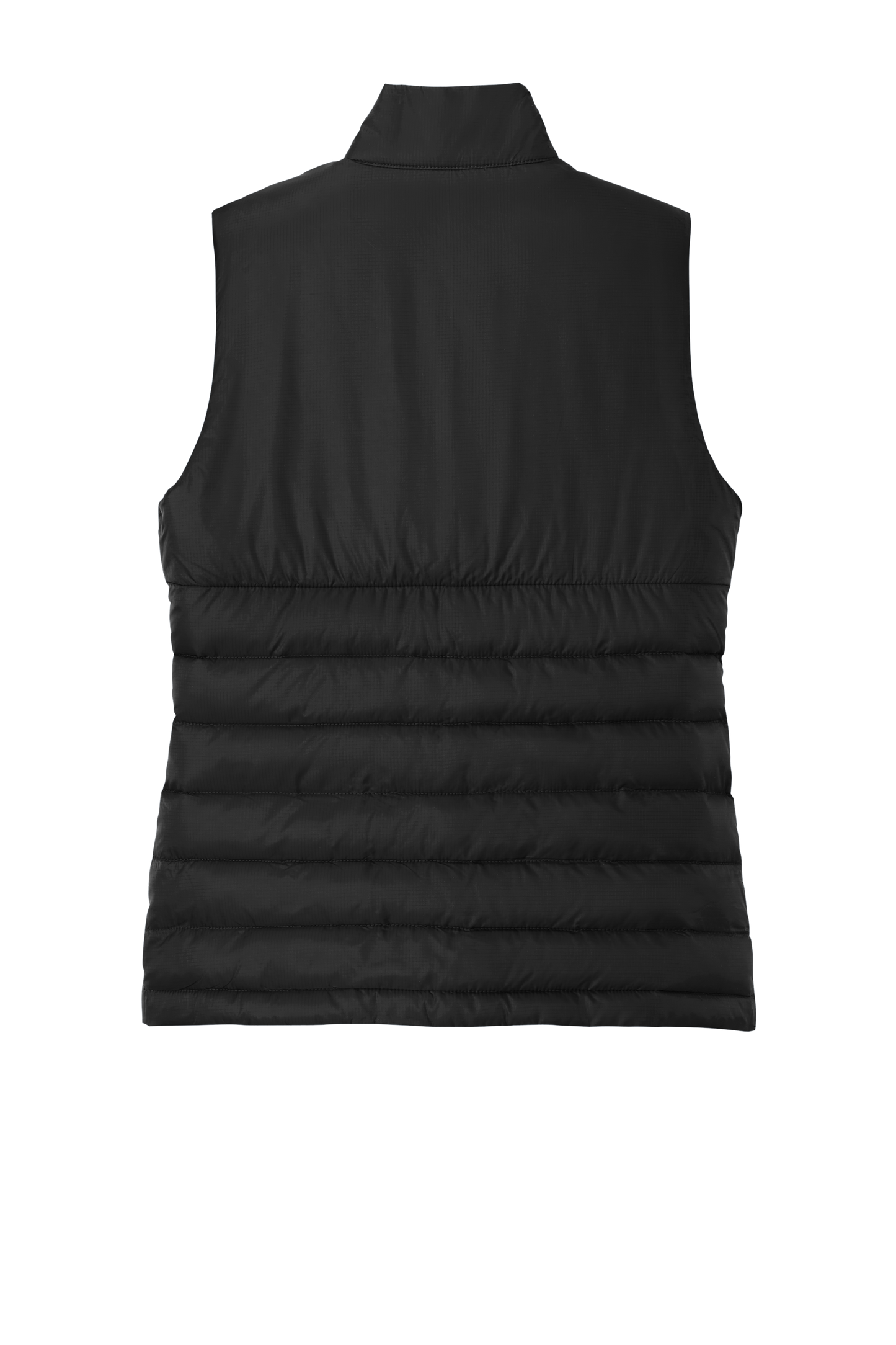 Eddie Bauer ® Women's Quilted Vest - Deep Black