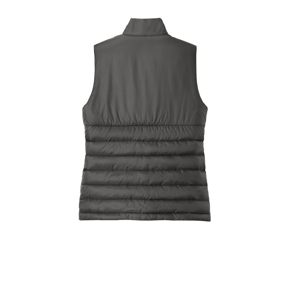 Eddie Bauer ® Women's Quilted Vest - Iron Gate