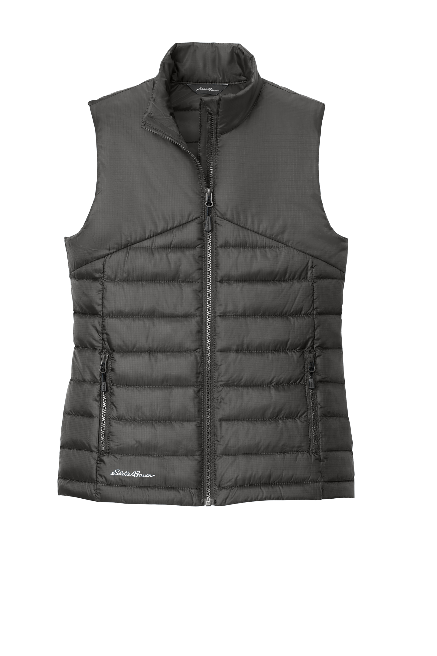 Eddie Bauer ® Women's Quilted Vest - Iron Gate