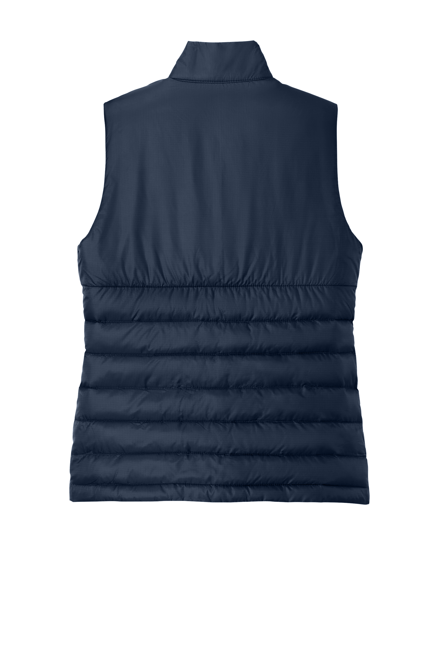 Eddie Bauer ® Women's Quilted Vest - River Blue Navy