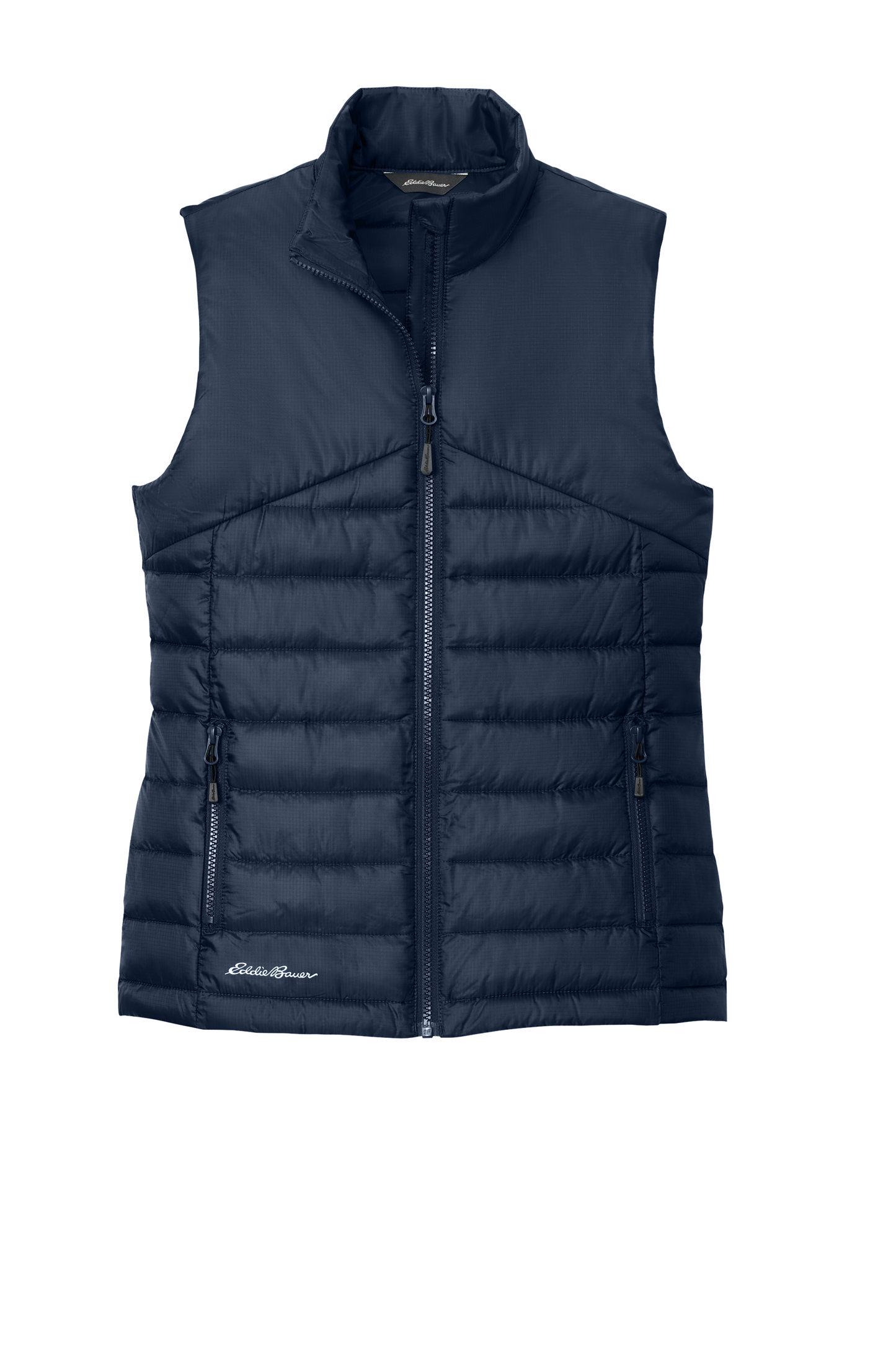 Eddie Bauer ® Women's Quilted Vest - River Blue Navy