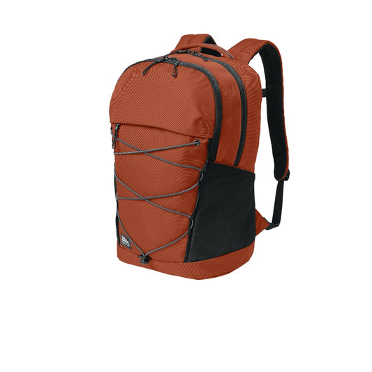 Eddie Bauer® Adventurer Backpack - Amber Orange