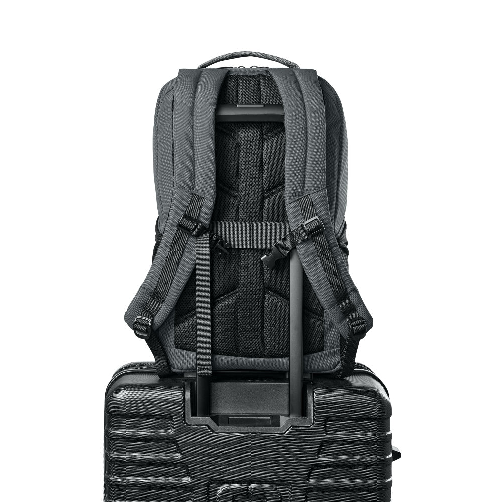Eddie Bauer® Adventurer Backpack - Iron Gate