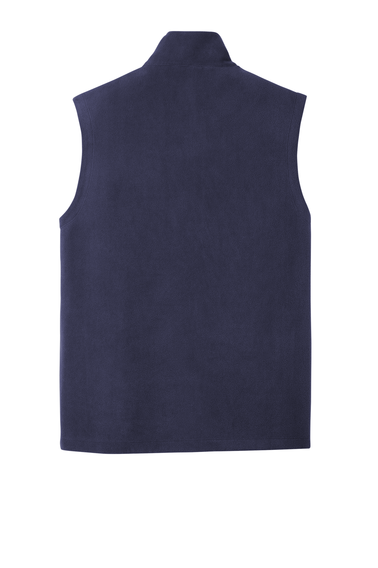 Port Authority® Accord Microfleece Vest - Navy