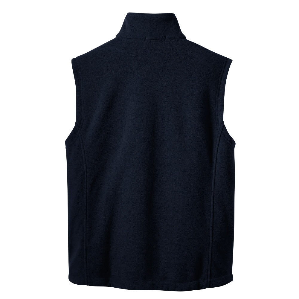 Port Authority® Value Fleece Vest - True Navy