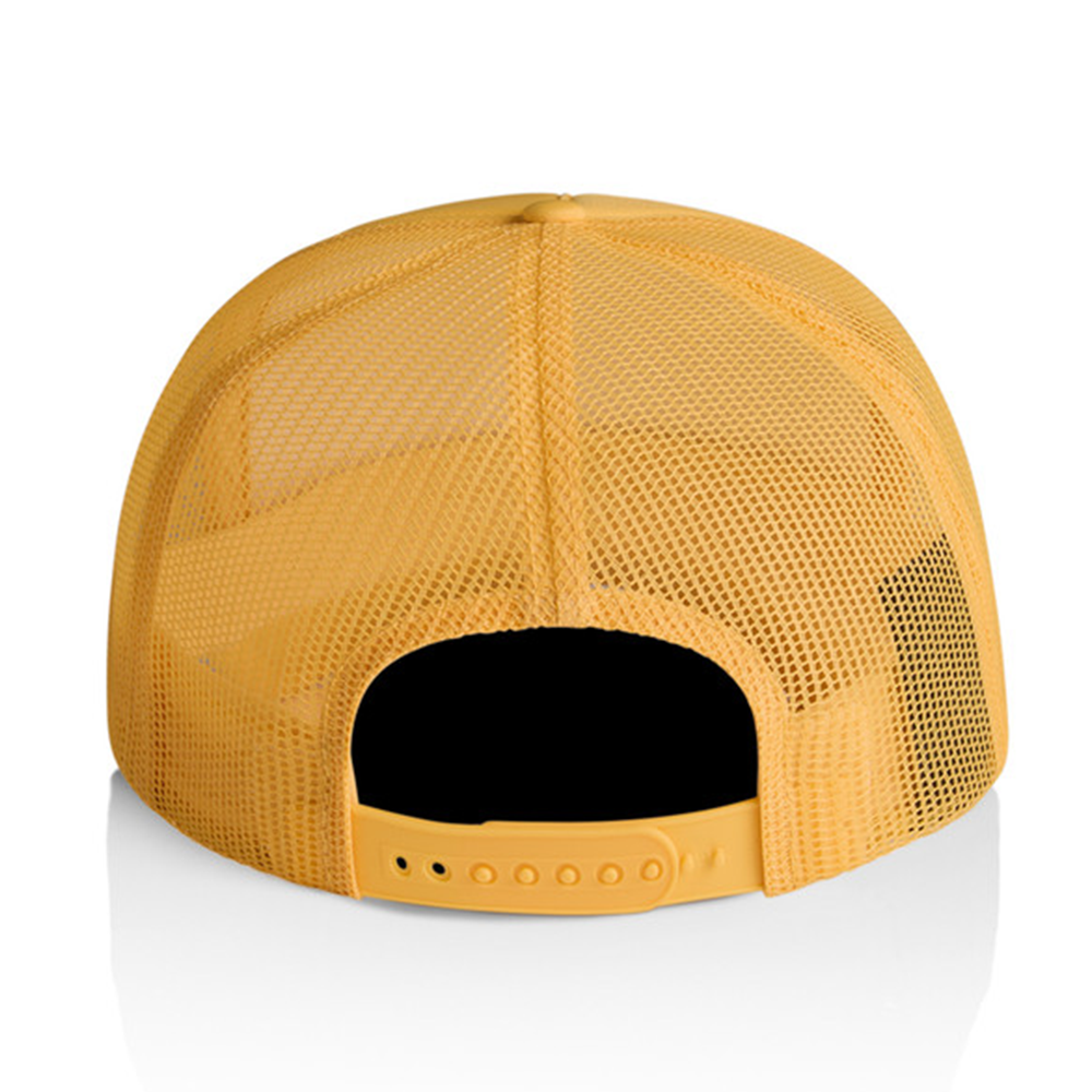 Retro Trucker Hat - Sunset