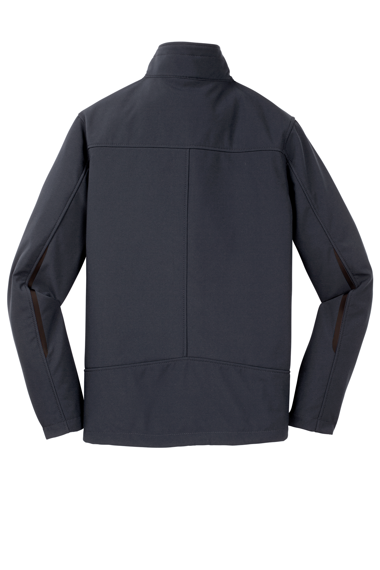 Port Authority® Welded Soft Shell Jacket - Battleship Grey