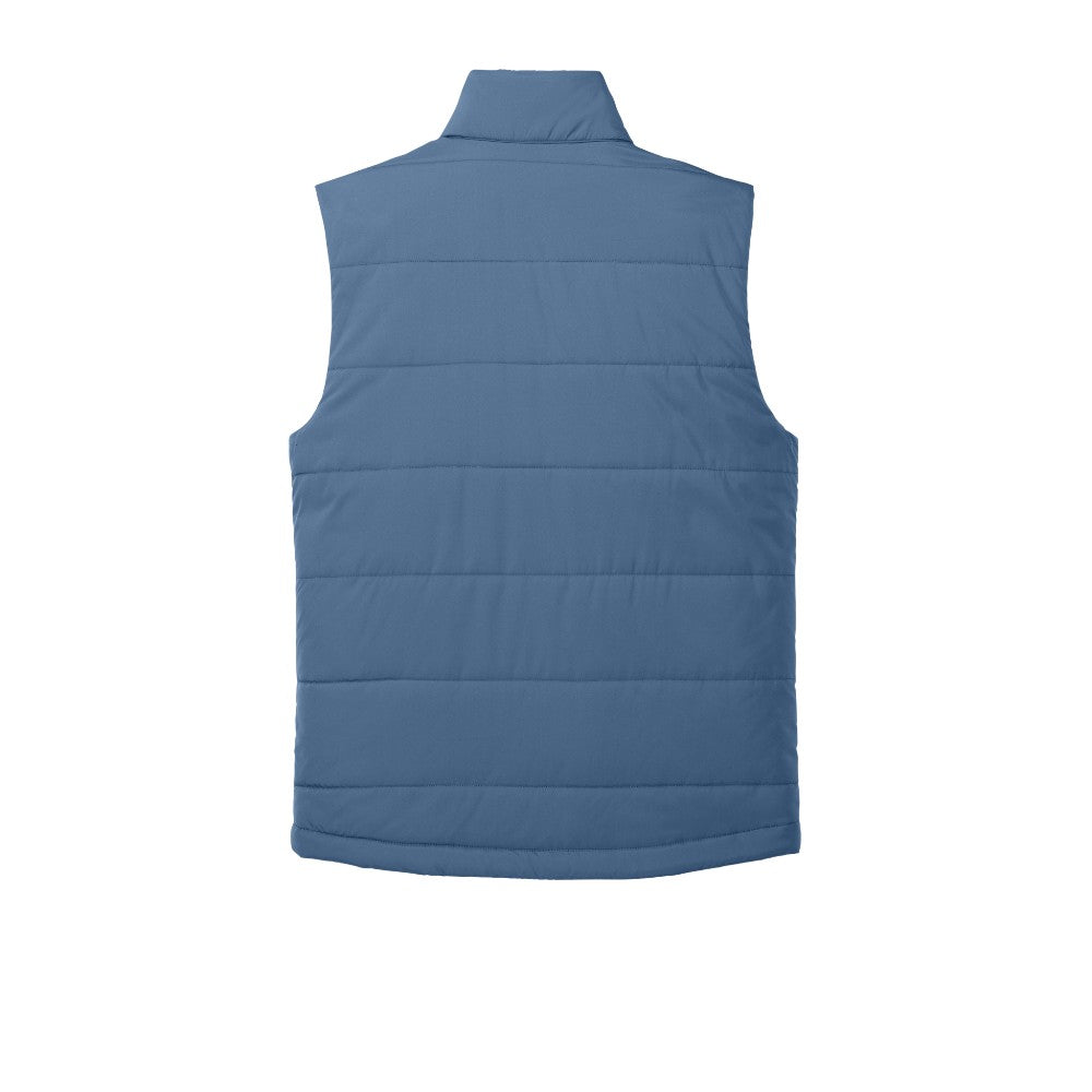 Port Authority® Puffer Vest - Dusk Blue