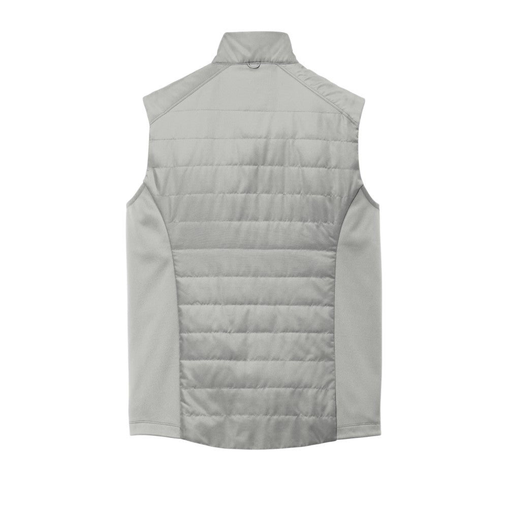 Port Authority ® Collective Insulated Vest - Gusty Grey