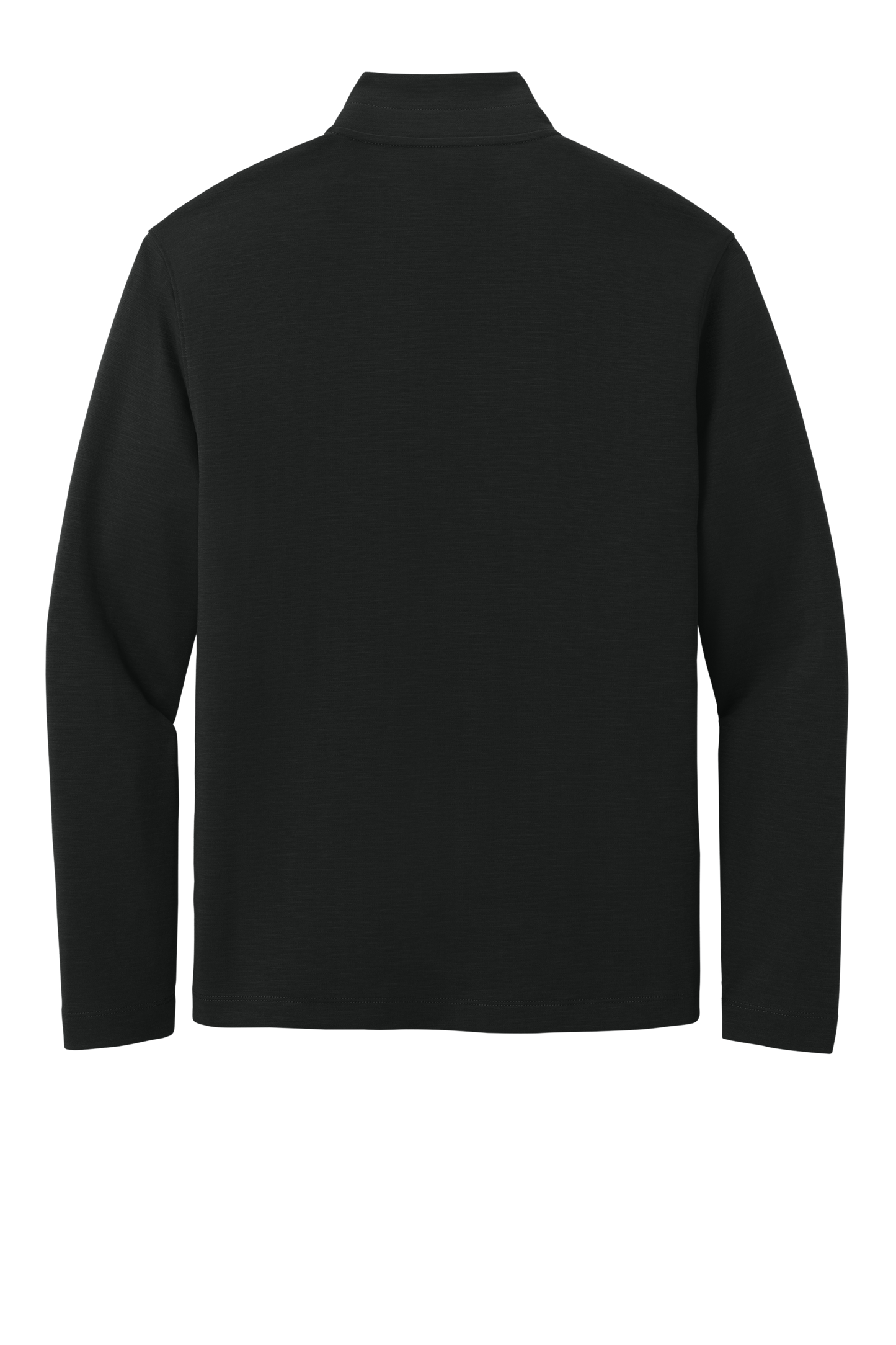 Port Authority® Breakwater 1/4-Zip Pullover - Deep Black