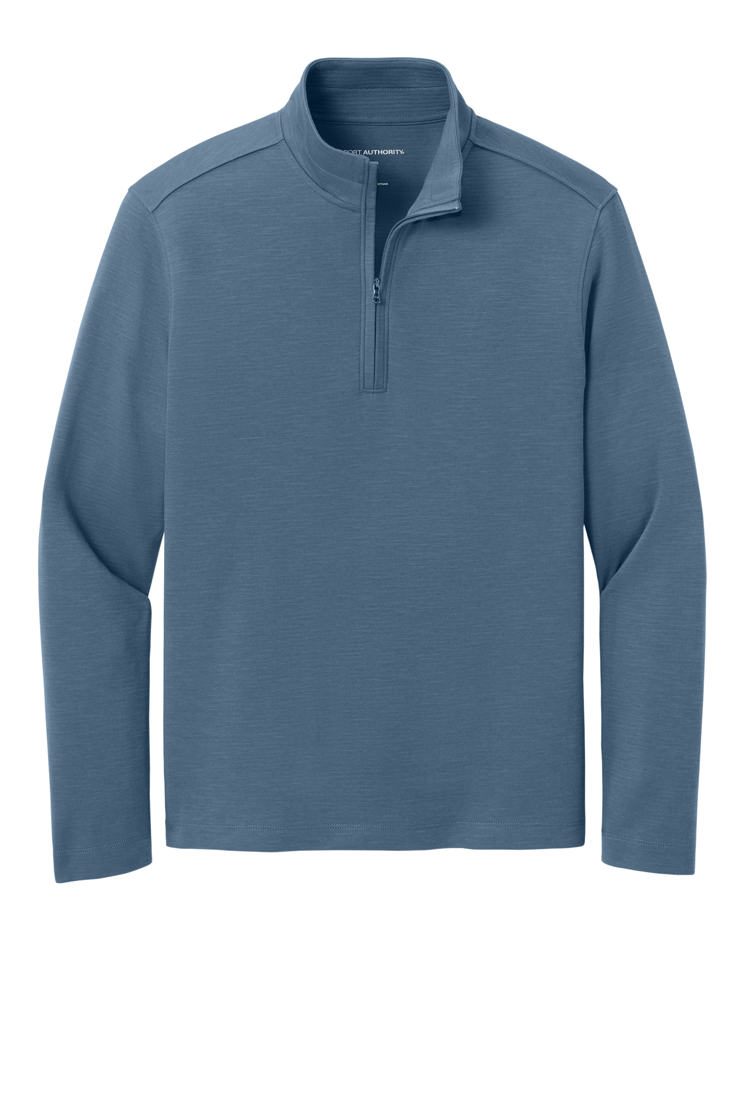 Port Authority® Breakwater 1/4-Zip Pullover - Dusk Blue