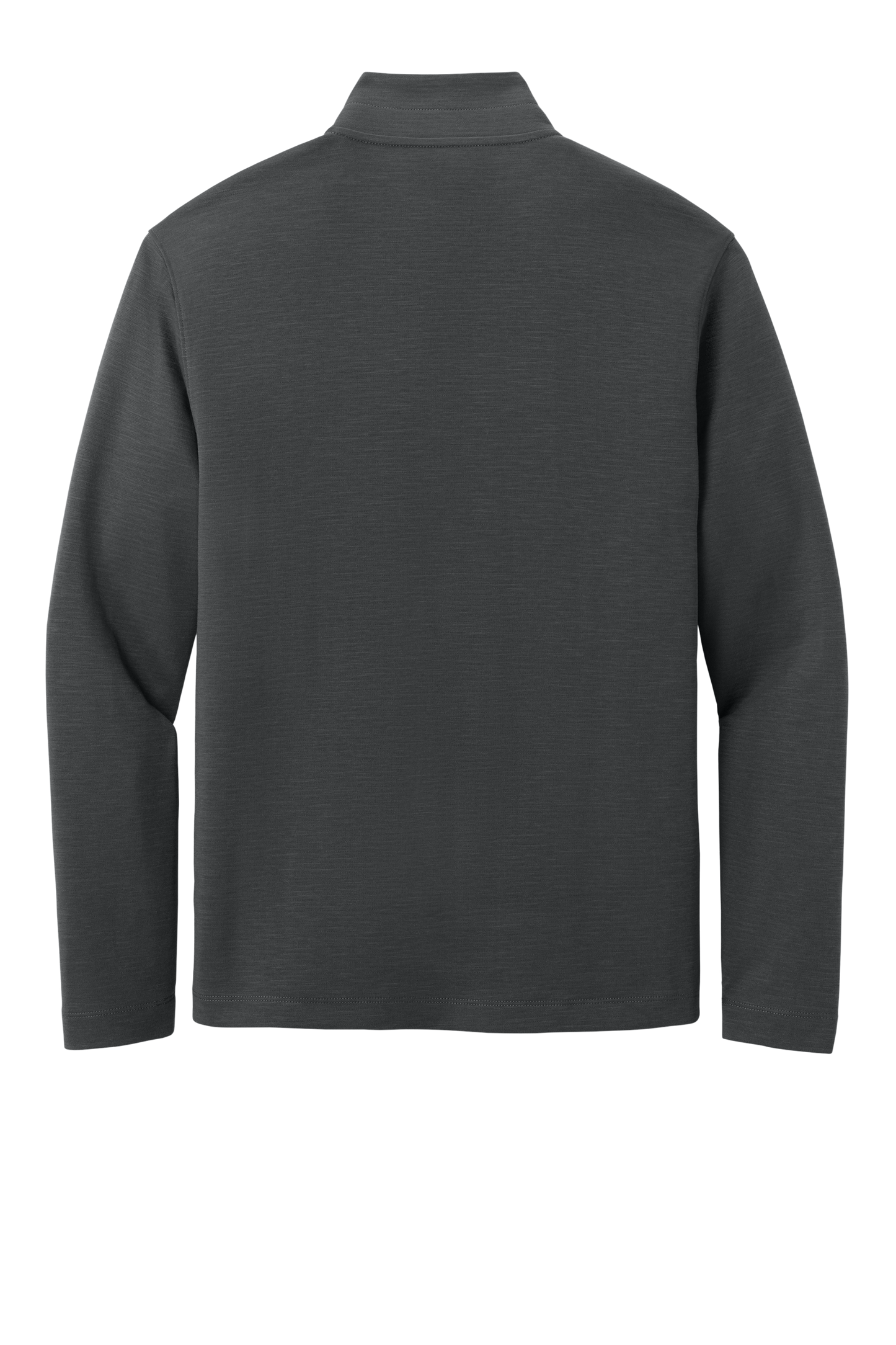Port Authority® Breakwater 1/4-Zip Pullover - Grey Steel