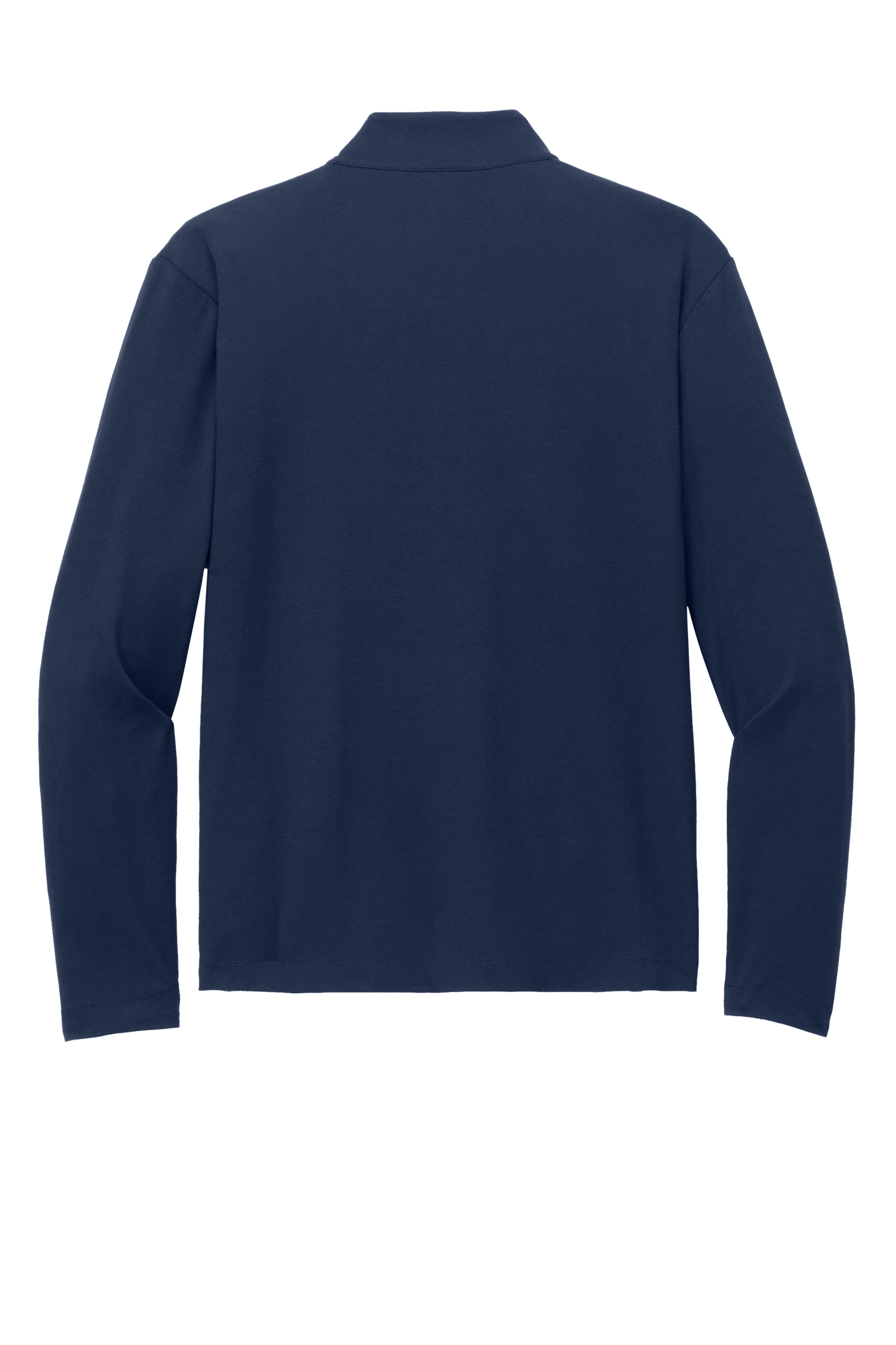 Port Authority® Fairway Stretch 1/4-Zip - River Blue Navy