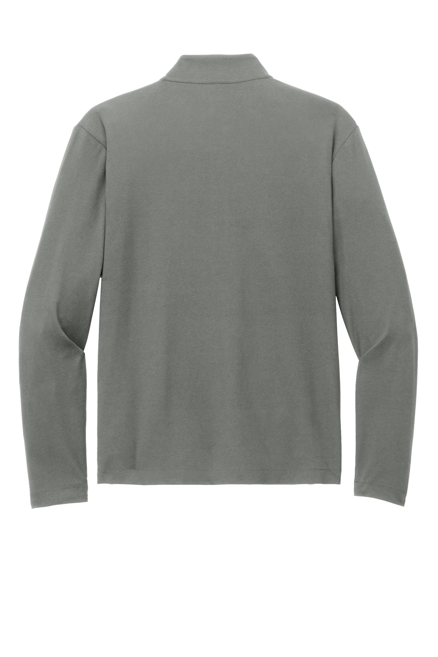 Port Authority® Fairway Stretch 1/4-Zip - Shadow Grey