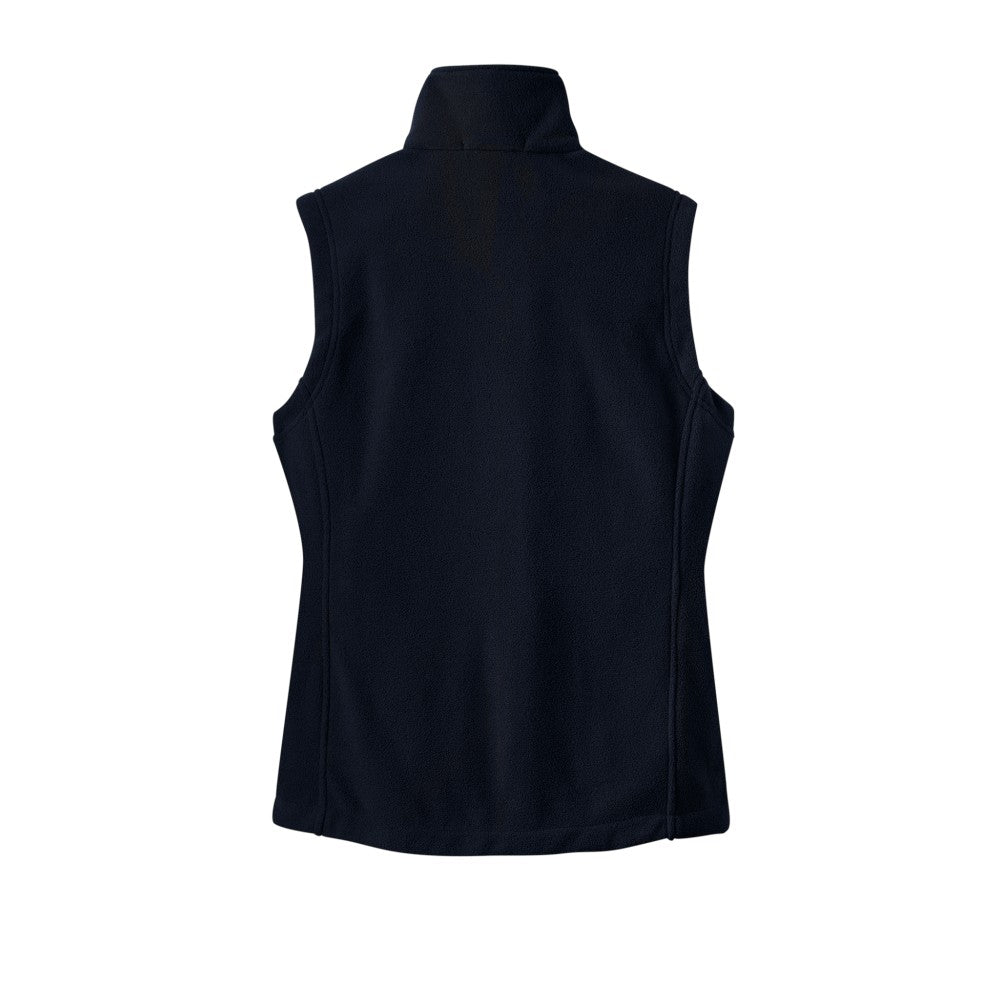 Port Authority® Women's Value Fleece Vest - True Navy