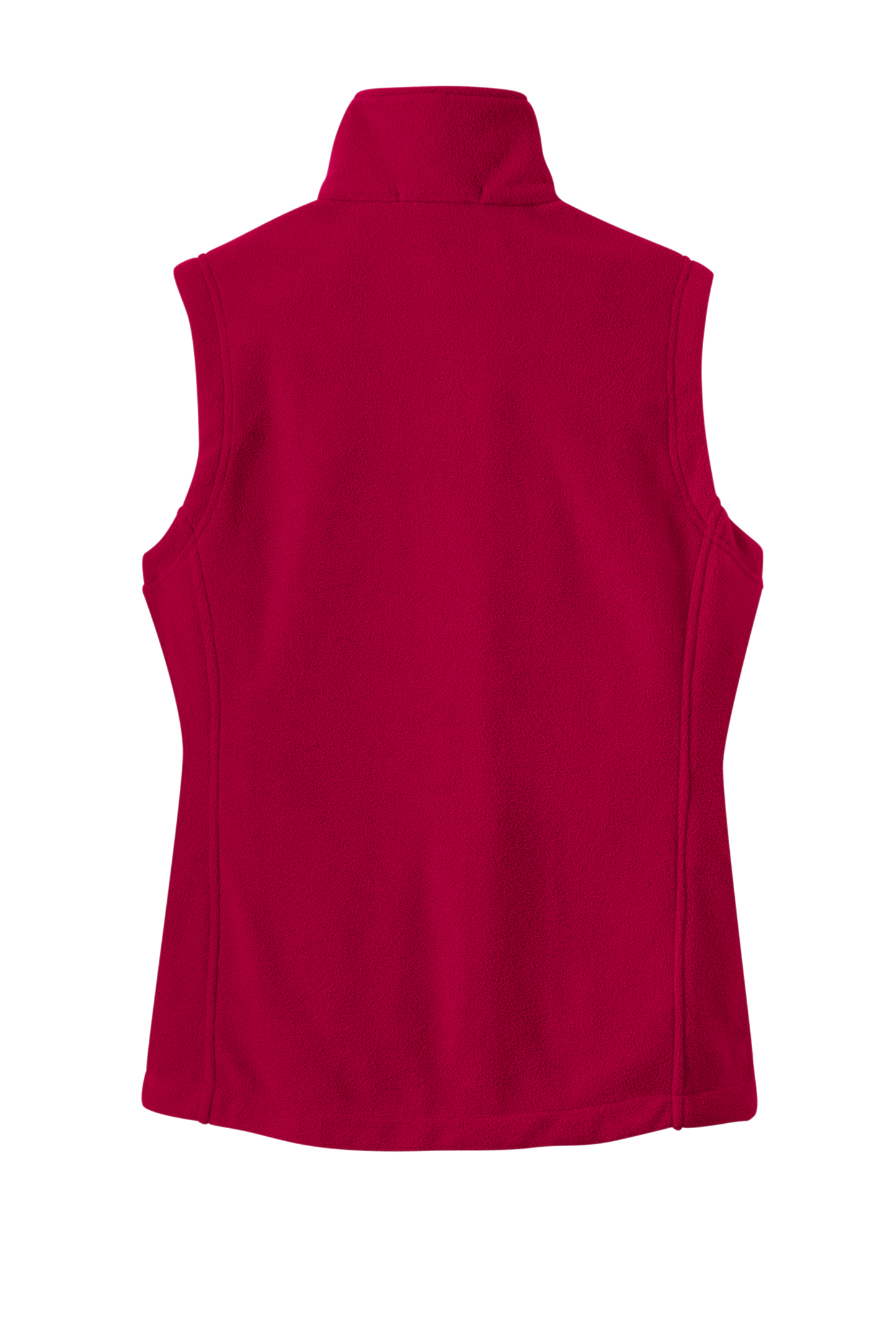 Port Authority® Women's Value Fleece Vest - True Red
