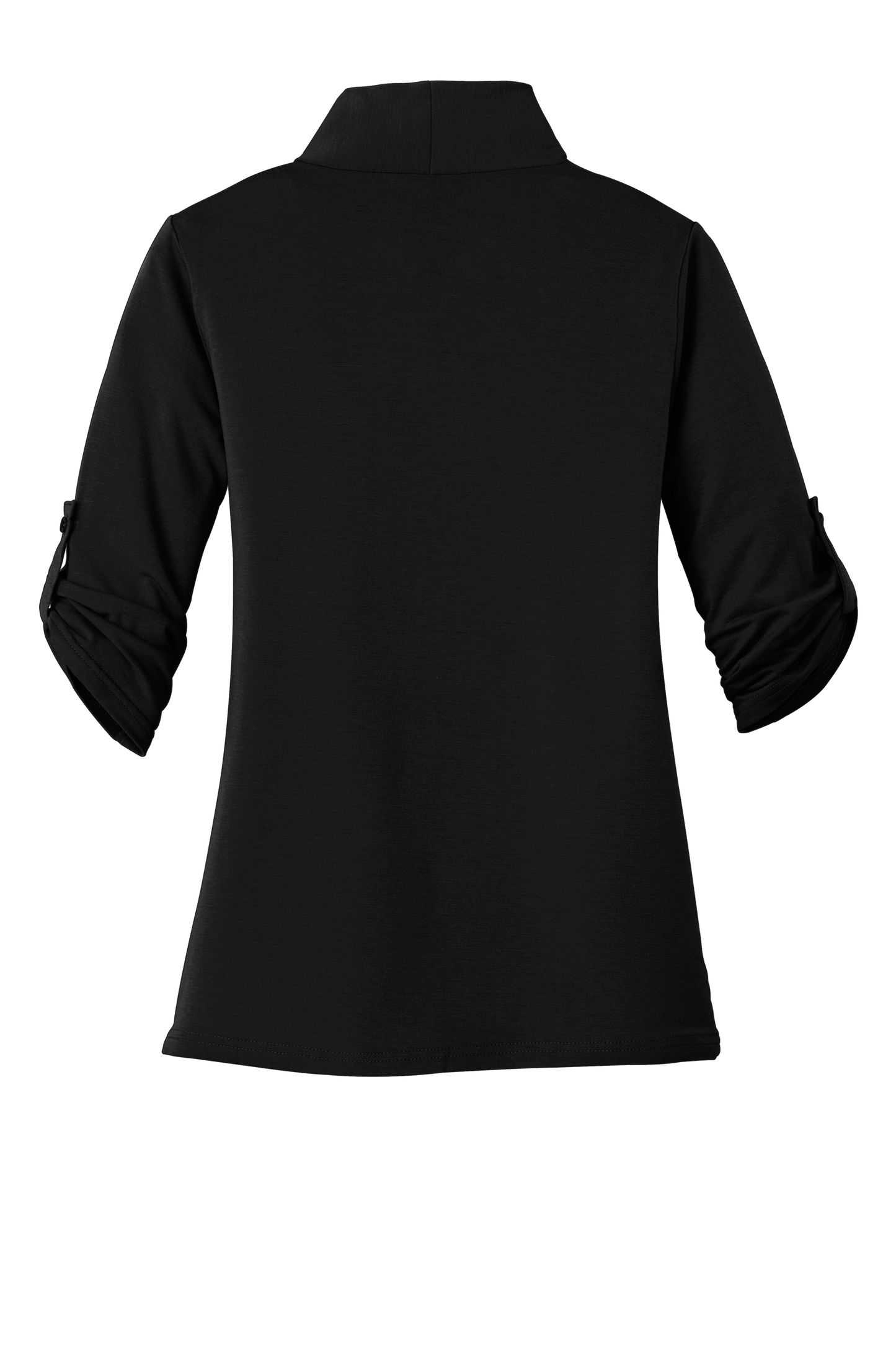 Port Authority® Women's Concept Shrug - Black