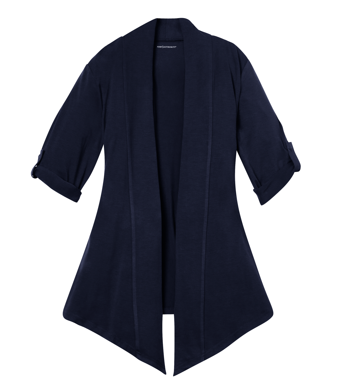 Port Authority® Women's Concept Shrug - Dress Blue Navy
