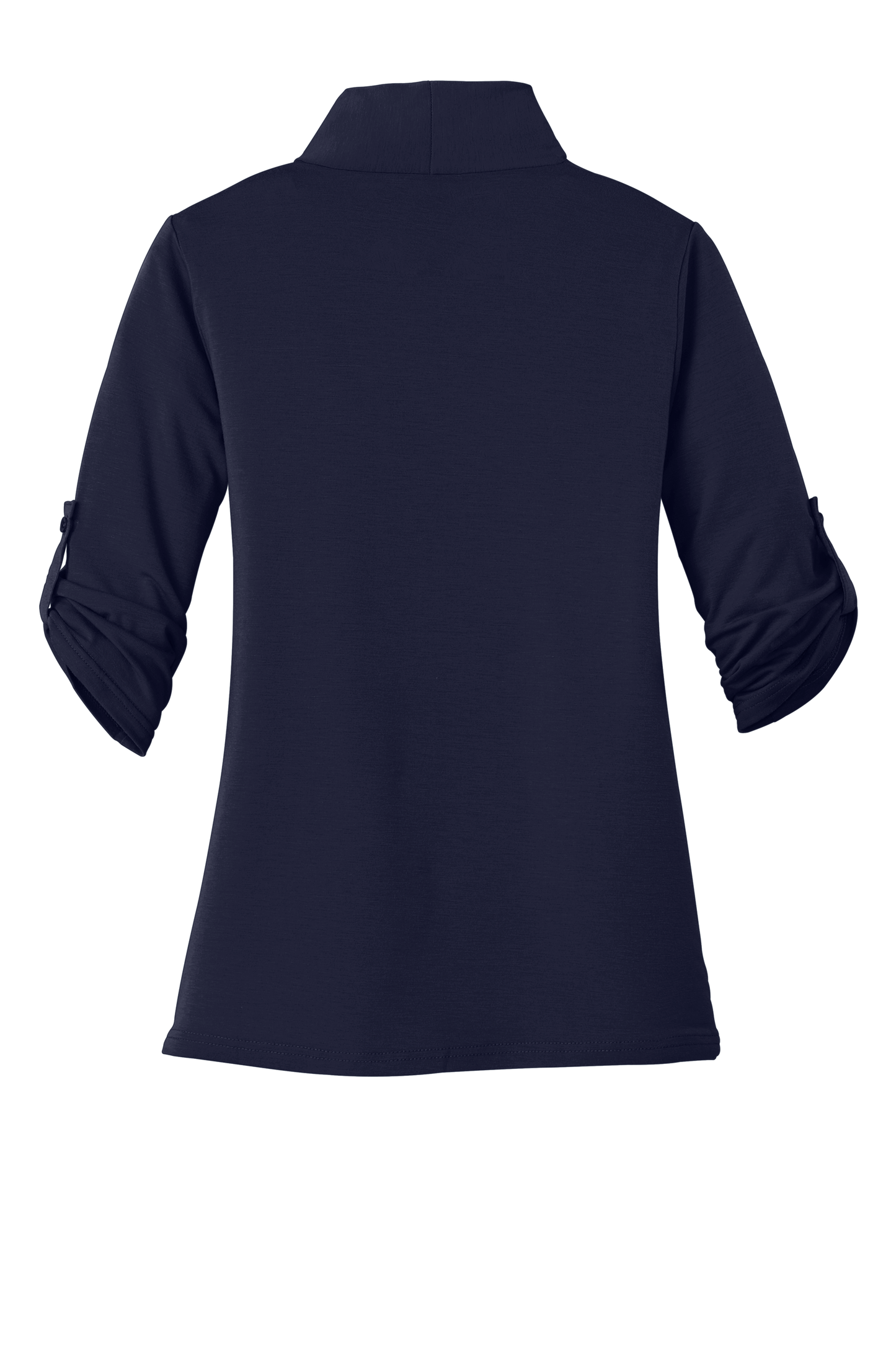 Port Authority® Women's Concept Shrug - Dress Blue Navy