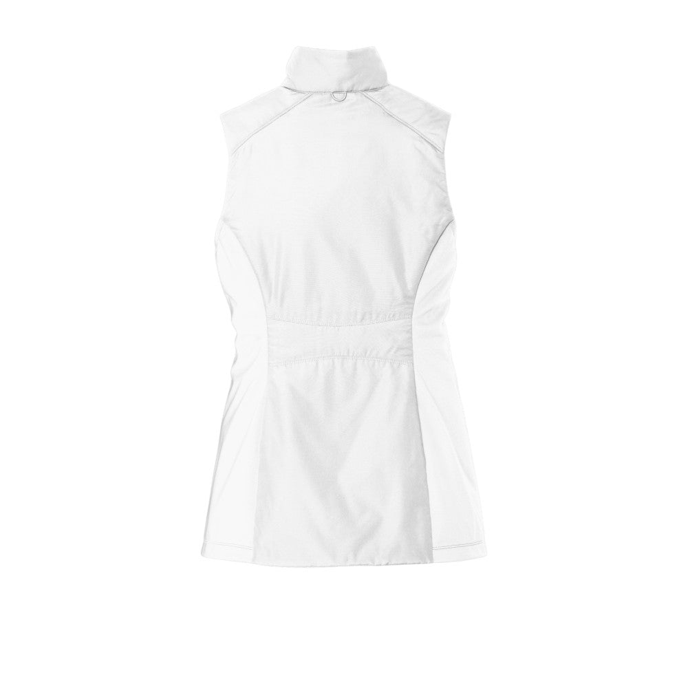 Port Authority® Women's Collective Insulated Vest - White
