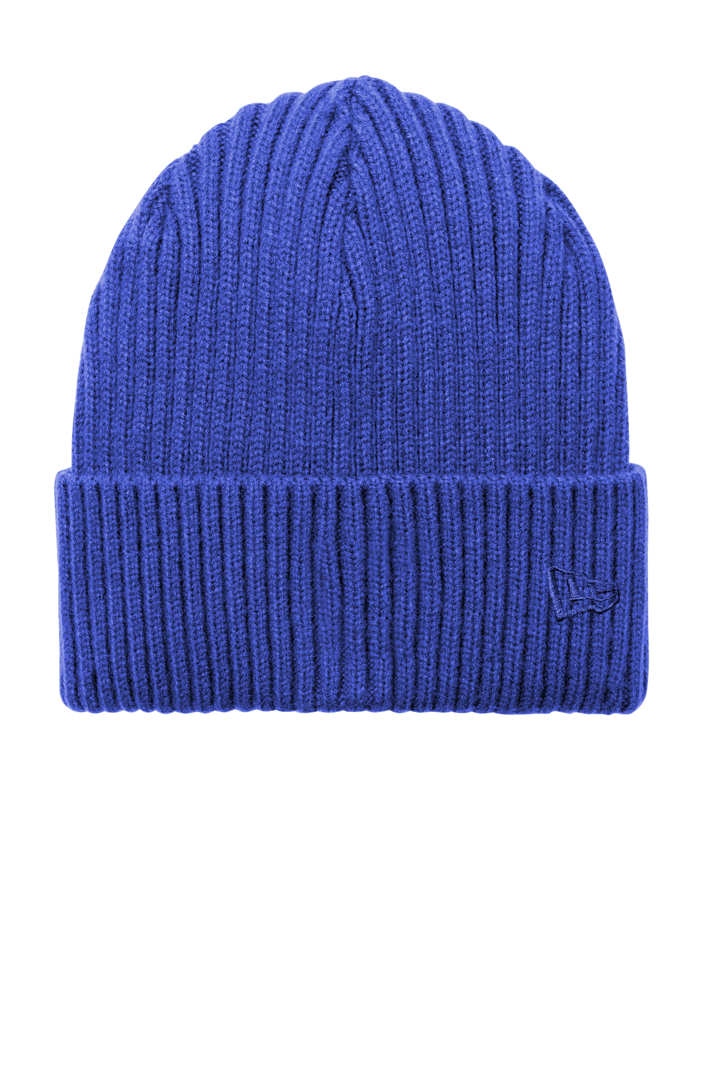 New Era ® Core Classic Cuff Beanie - Royal