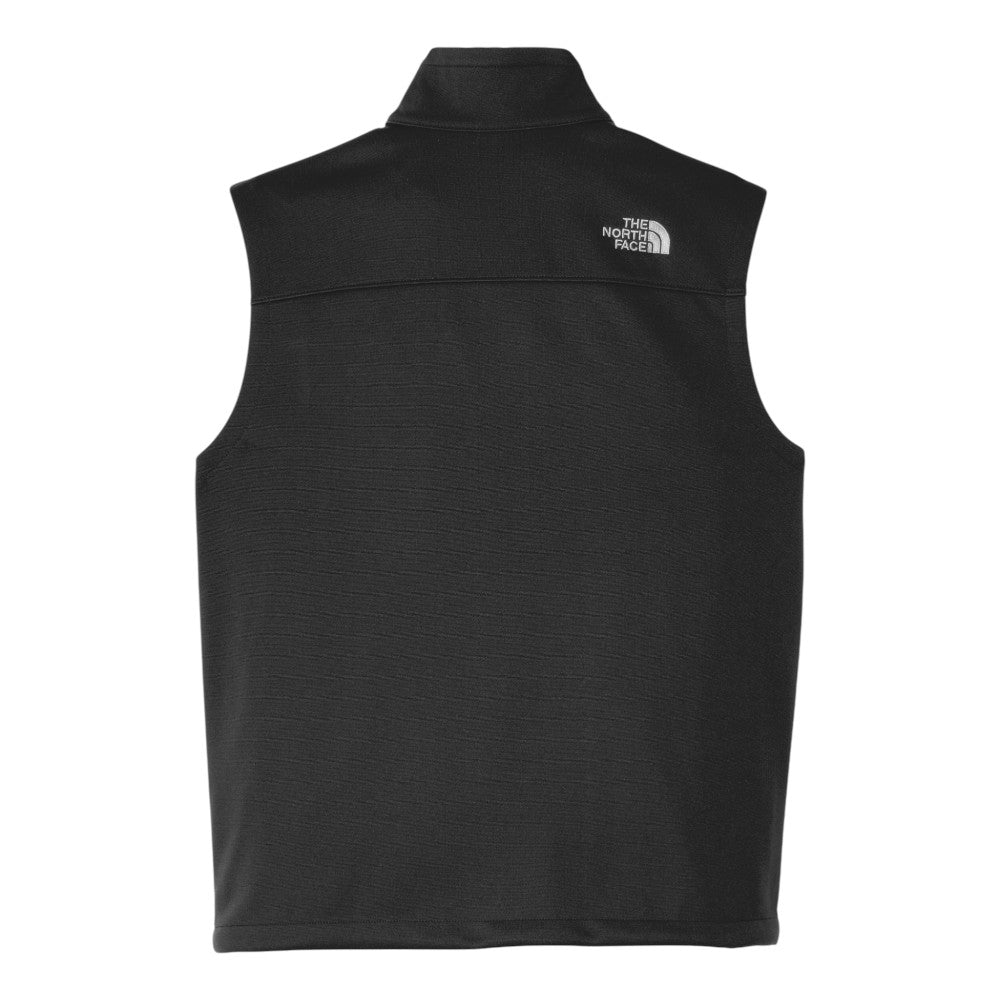 The North Face® Ridgewall Soft Shell Vest - TNF Black