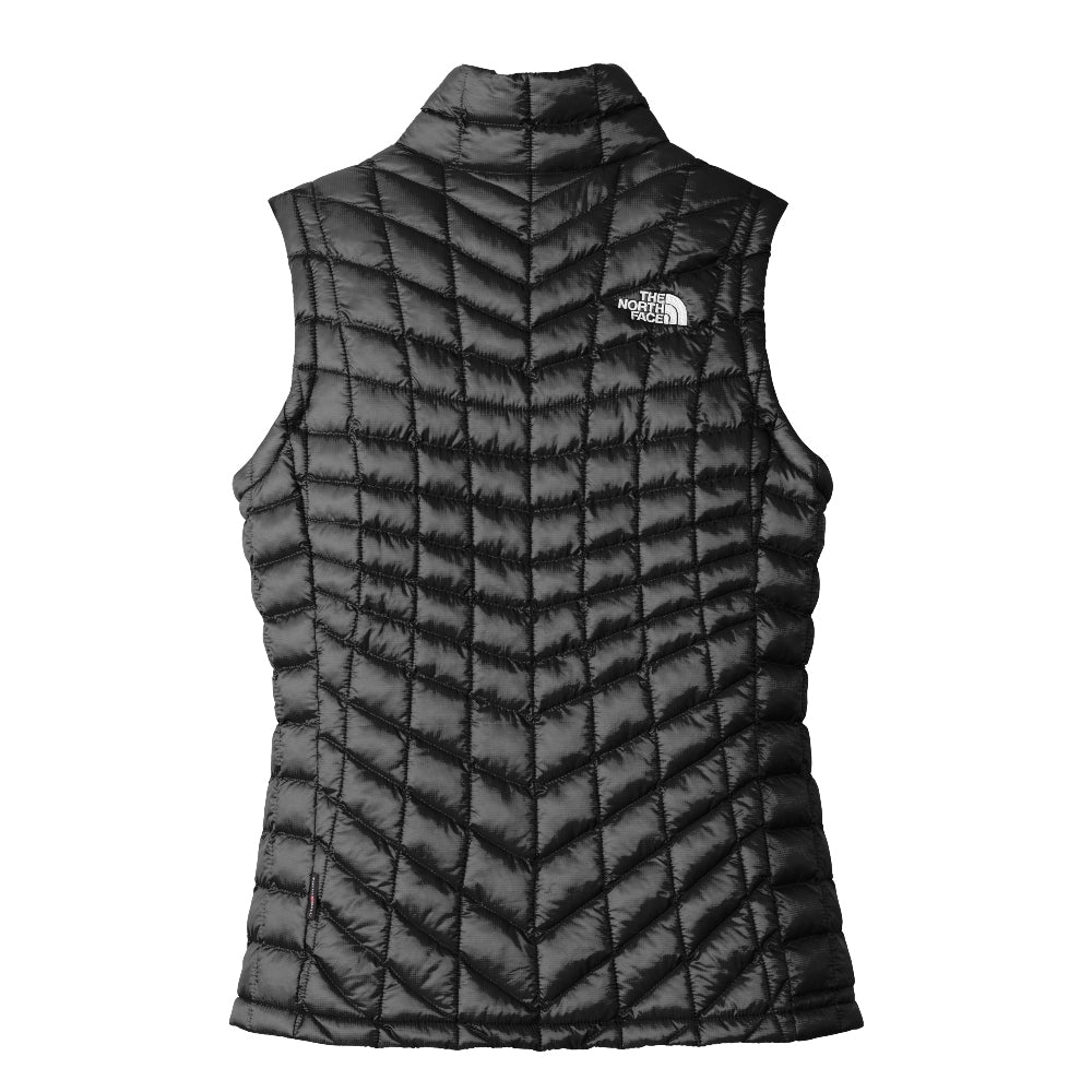 The North Face® Women's ThermoBall™ Trekker Vest - TNF Black