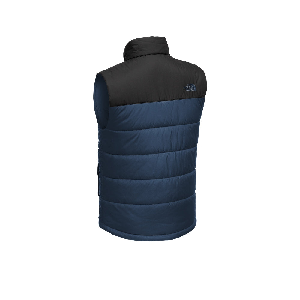 The North Face® Everyday Insulated Vest - Shady Blue