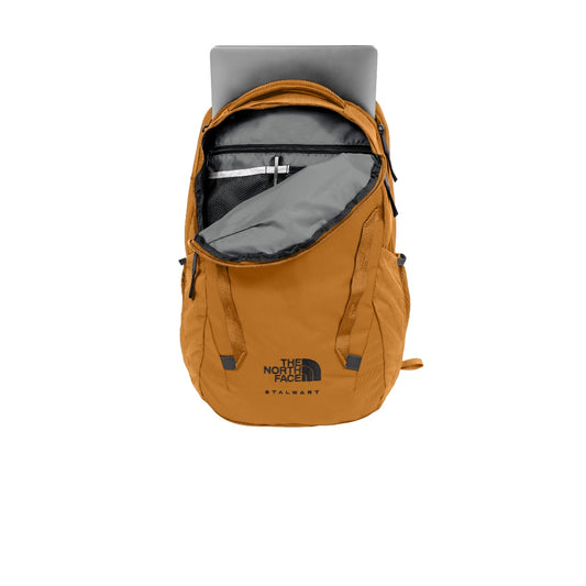 The North Face® Stalwart Backpack - Timber Tan