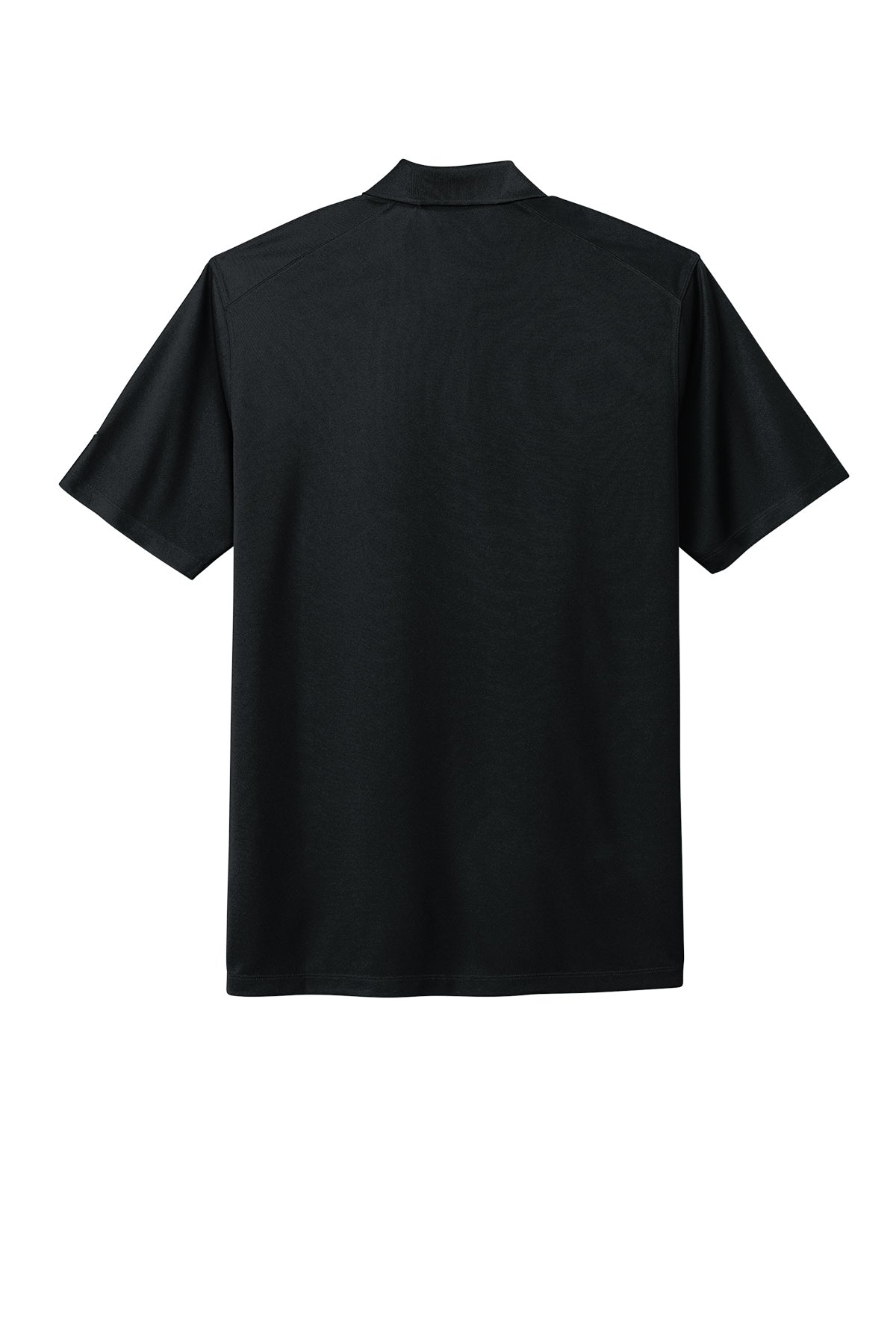 Nike Dri-FIT Micro Pique 2.0 Polo - Black