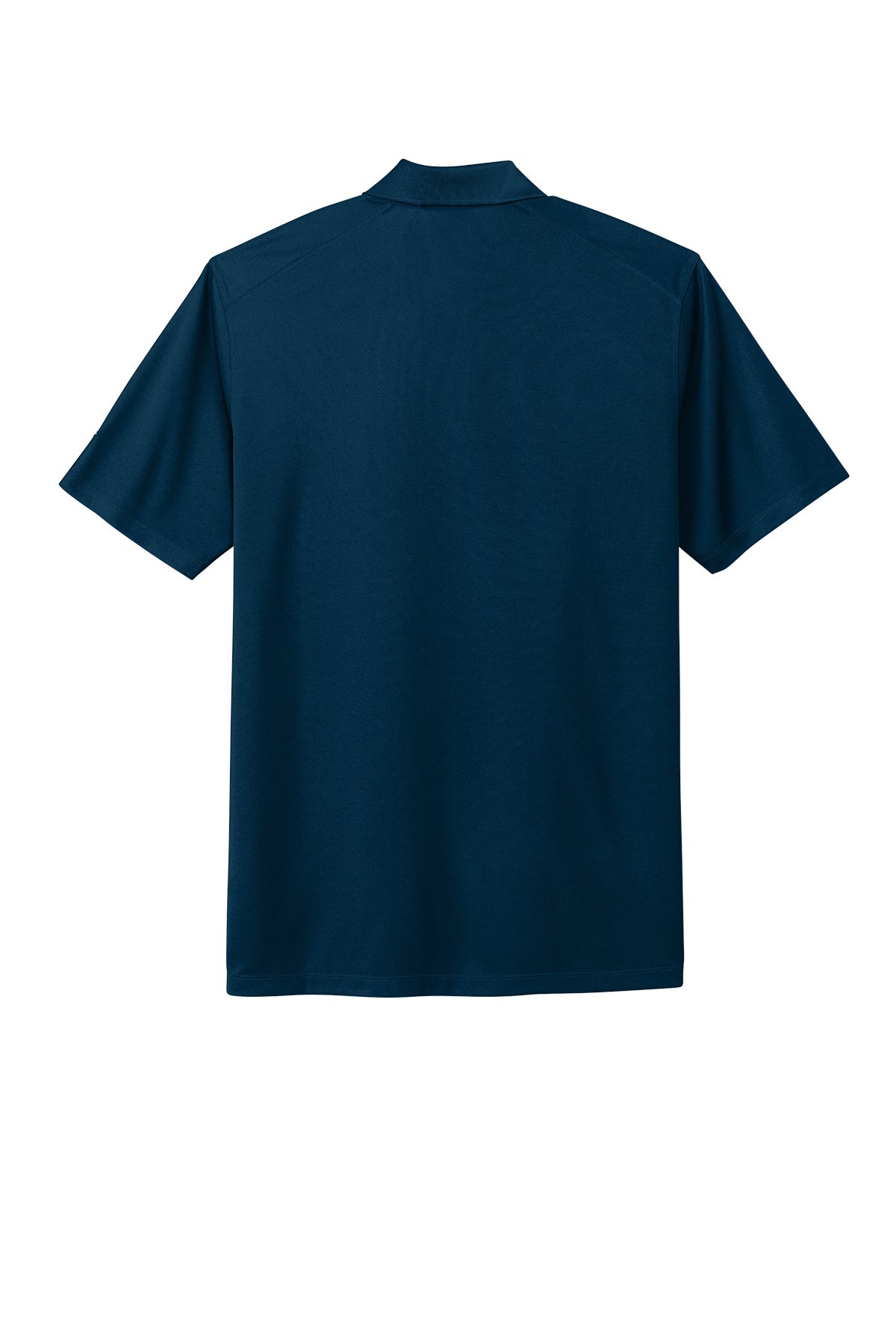 Nike Dri-FIT Micro Pique 2.0 Polo - Navy