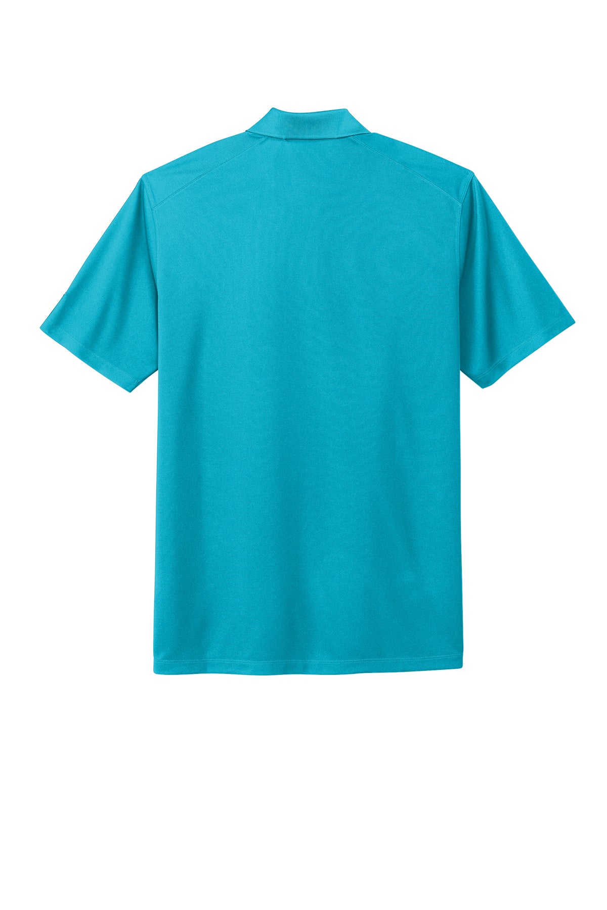 Nike Dri-FIT Micro Pique 2.0 Polo - Tidal Blue