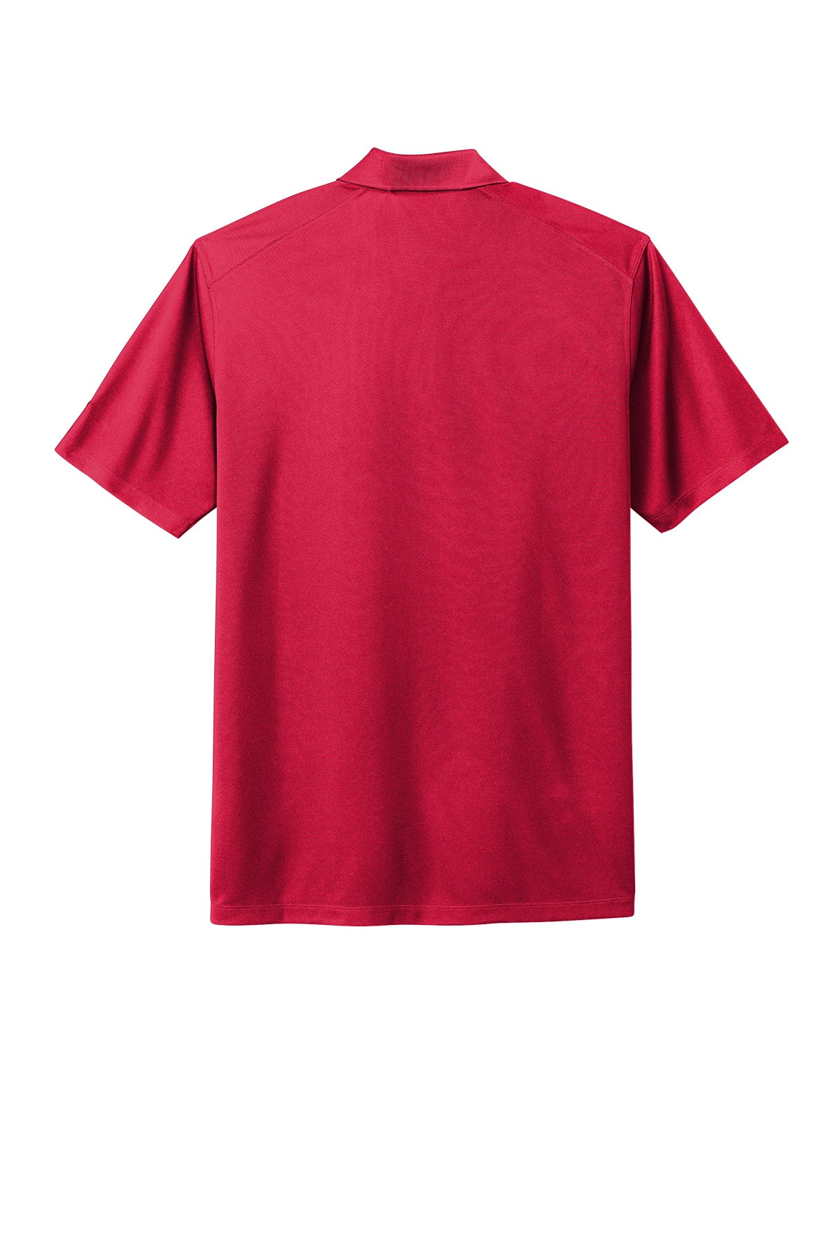 Nike Dri-FIT Micro Pique 2.0 Polo - University Red