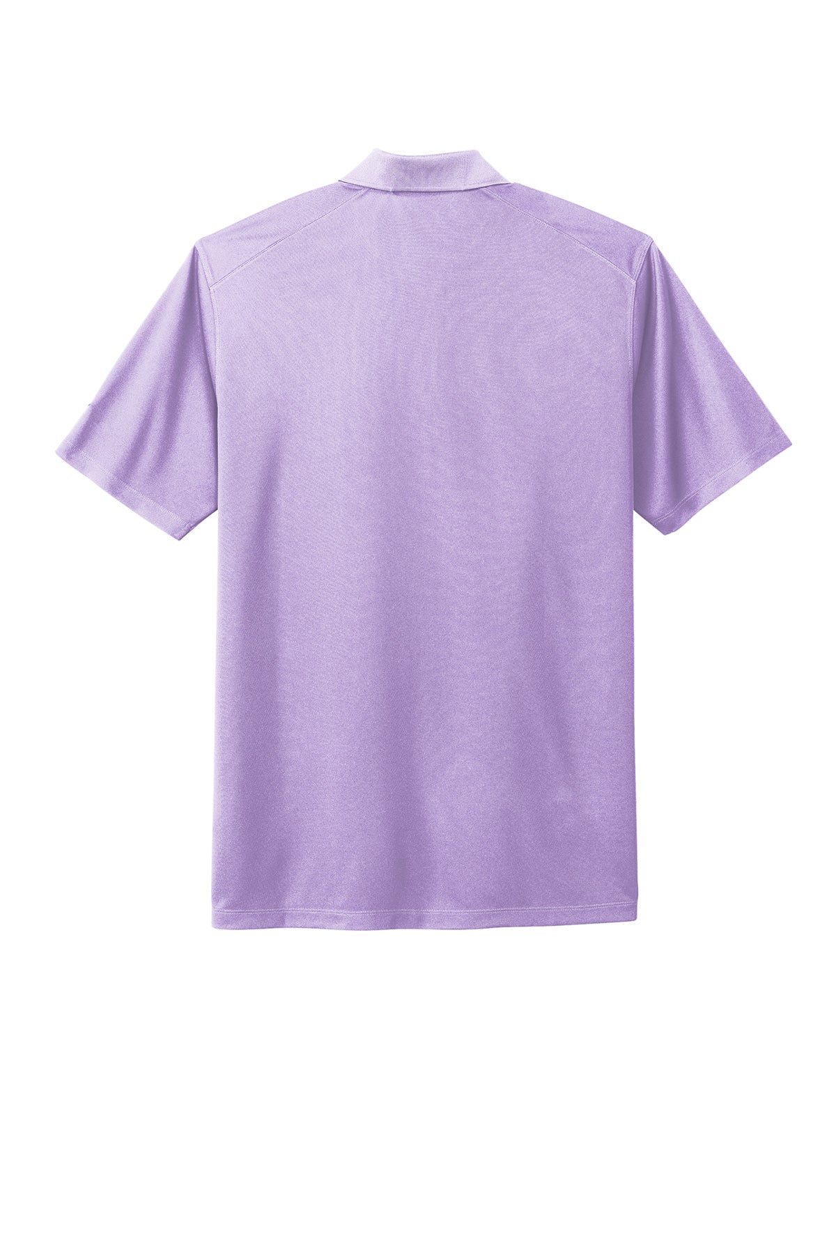 Nike Dri-FIT Micro Pique 2.0 Polo - Urban Lilac