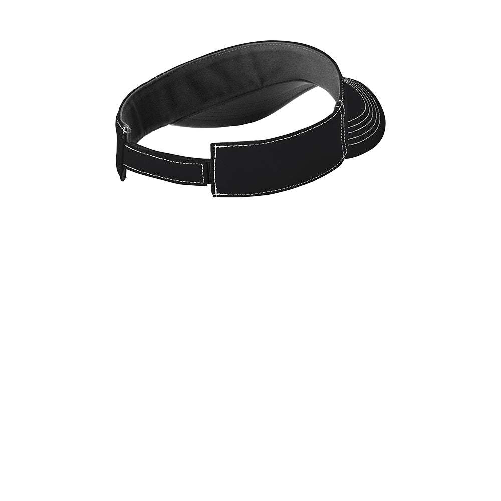 Nike Dri-FIT Ace Visor - Black