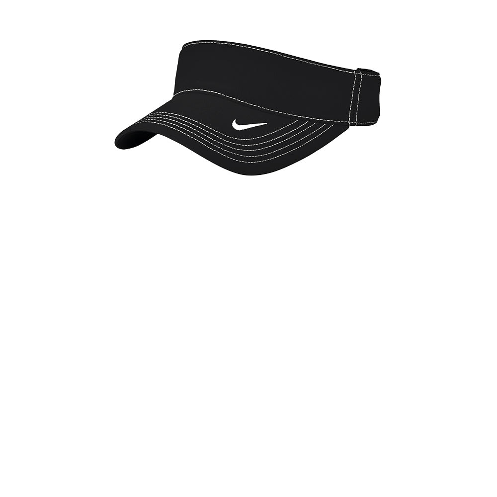 Nike Dri-FIT Ace Visor - Black