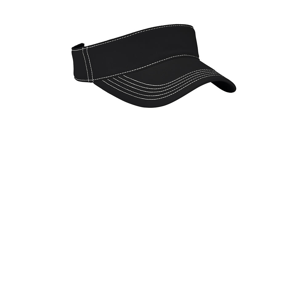 Nike Dri-FIT Ace Visor - Black