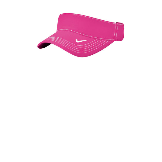 Nike Dri-FIT Ace Visor - Vivid Pink