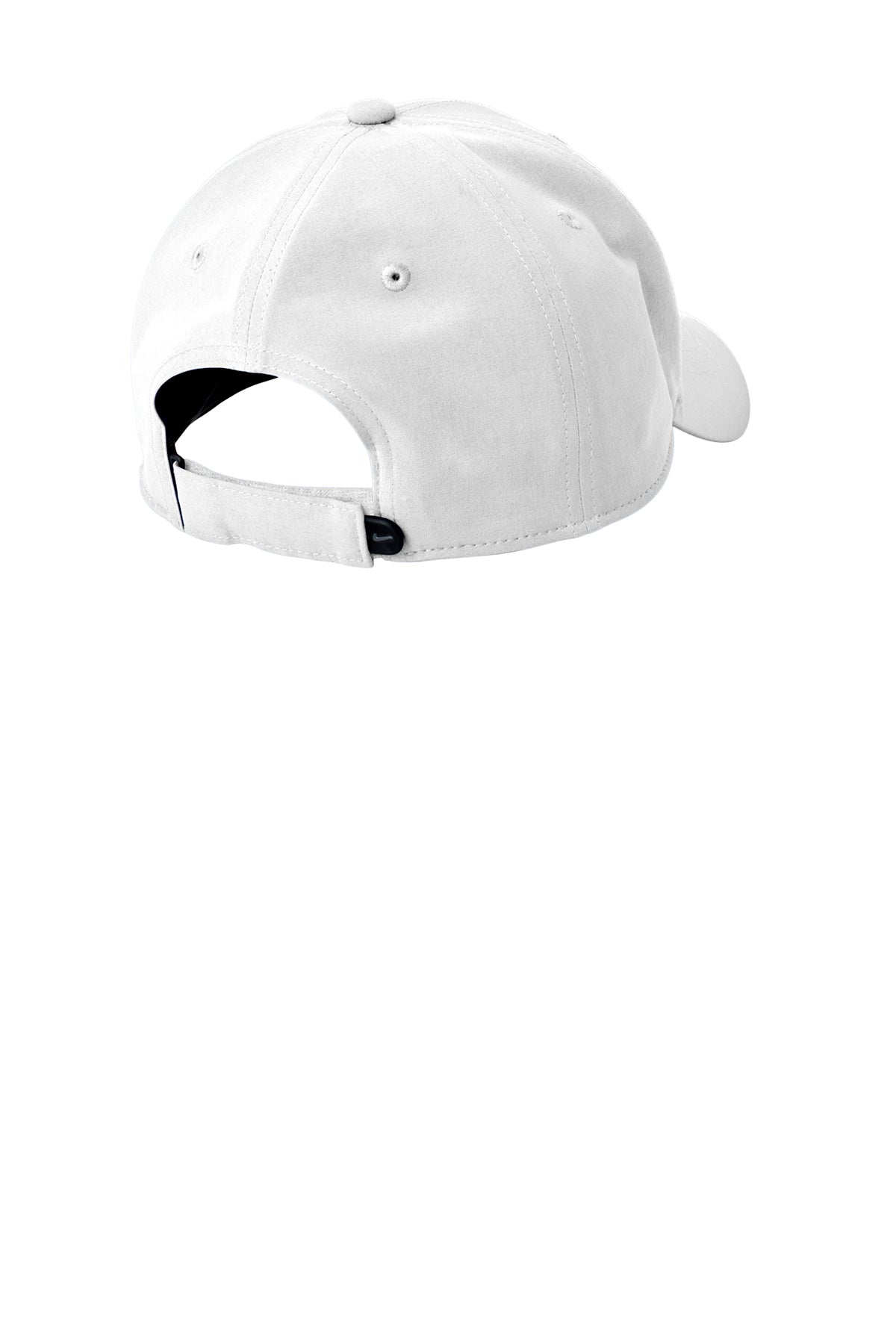 Nike Dri-FIT Legacy Cap - White