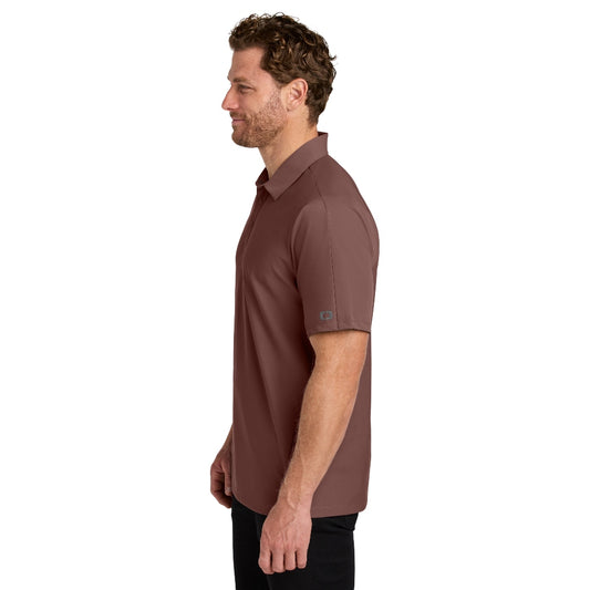 OGIO® Envision Polo - Deep Rose