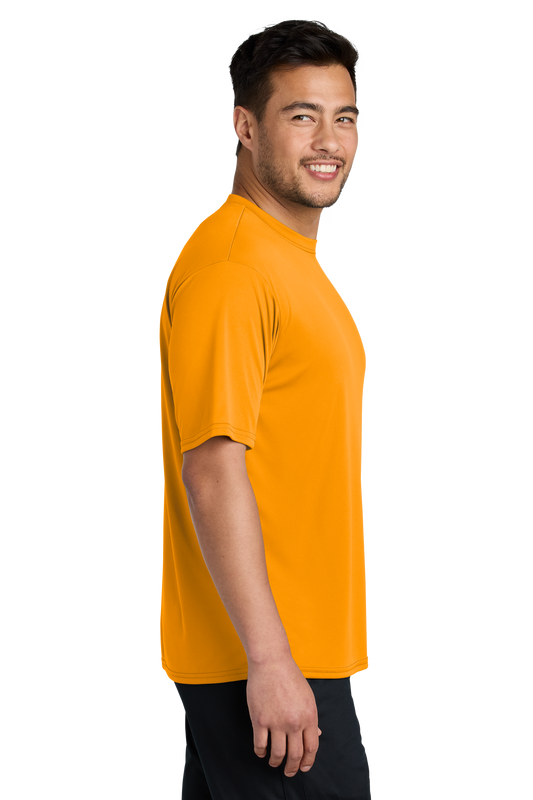 Port & Company® Performance Tee - Gold