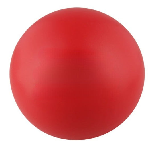 Round Stress Ball - Red