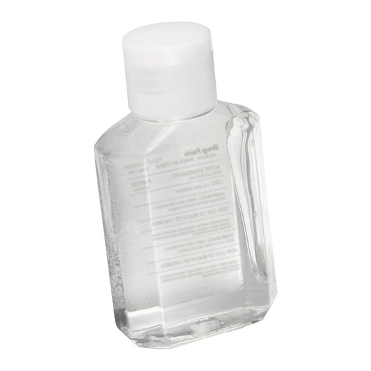 2oz Squirt Hand Sanitizer - Clear