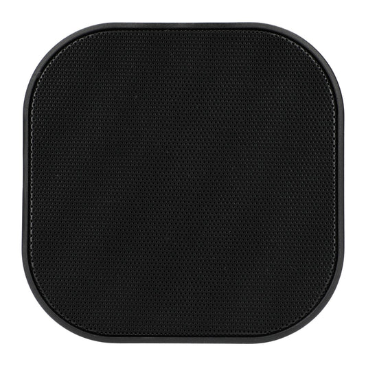 Recycled ABS Whammo 2 Bluetooth Speaker - Black