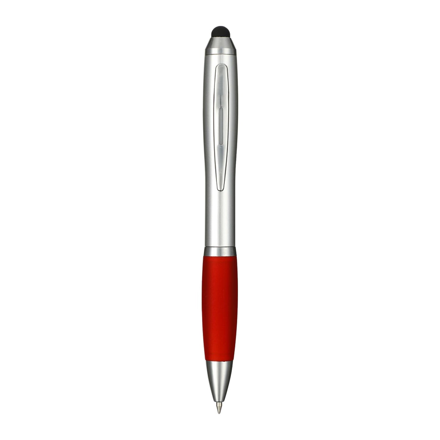 Nash Gel Stylus Pen - Red