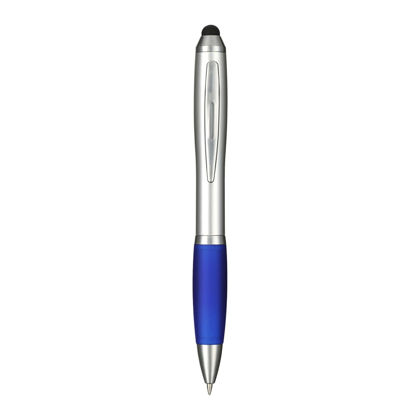 Nash Gel Stylus Pen - Blue