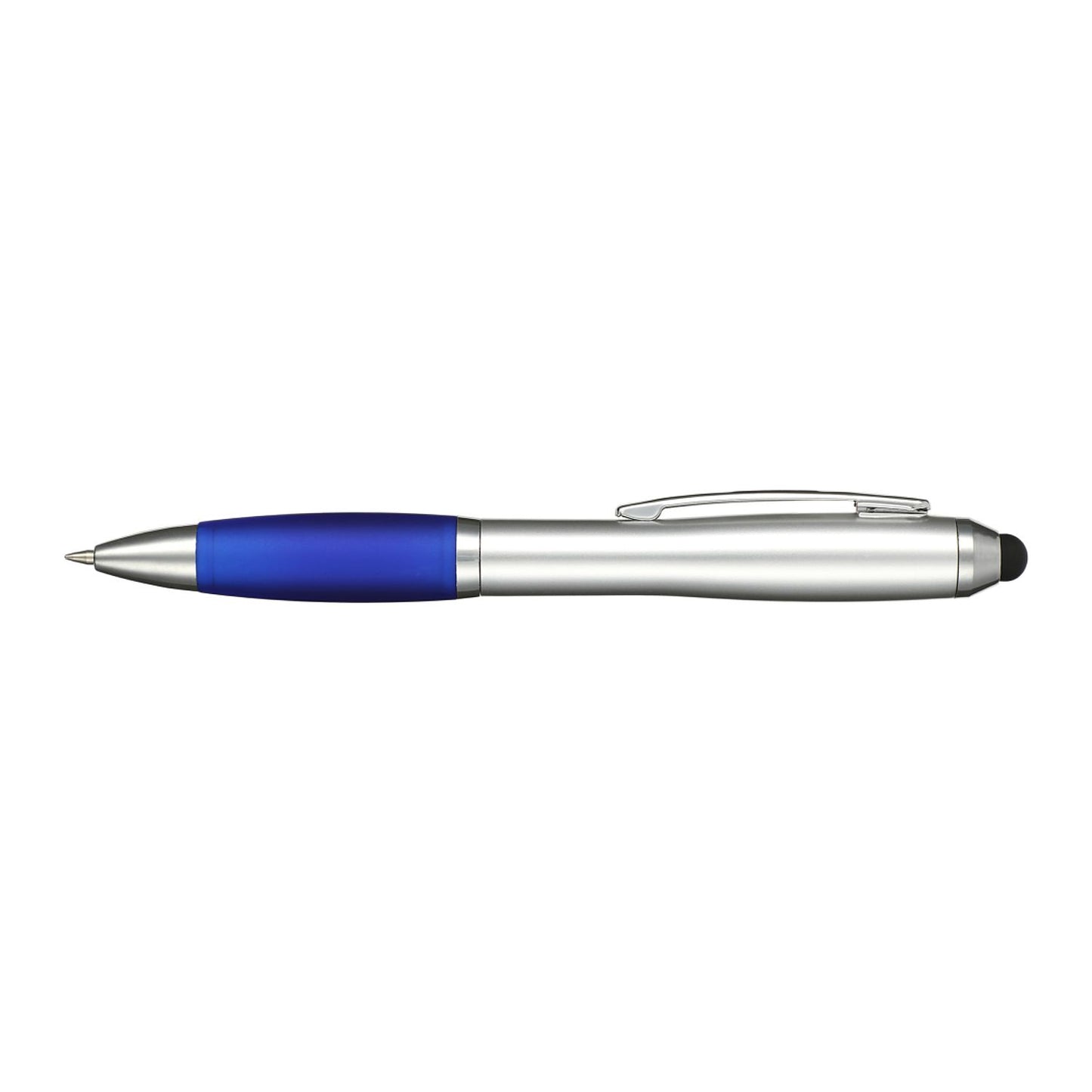 Nash Gel Stylus Pen - Blue